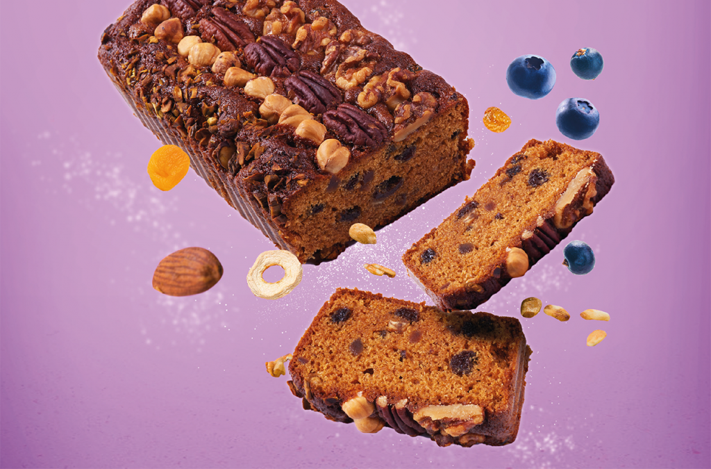 Premium Fruit Cake Recipe AB Mauri Malaysia premium-fruit-cake-recipe-ab-mauri-malaysia
