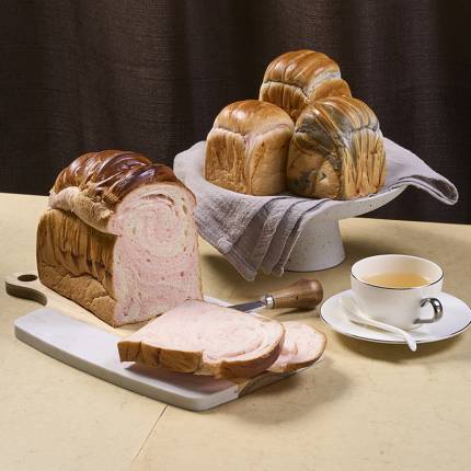 Mauri Hokkaido Milk Bread Mix