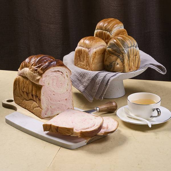 Mauri Hokkaido Milk Bread Mix
