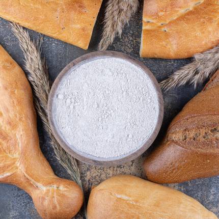 Arrow Baking Powder (BKP) – Double Action