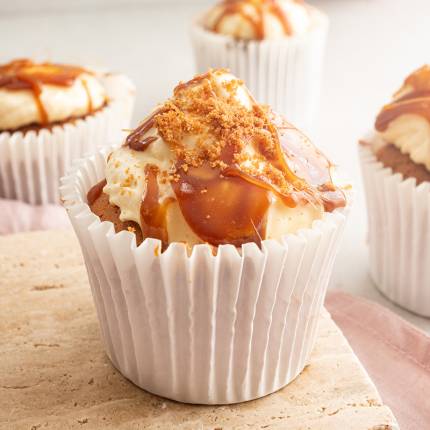 Arrow Vanilla Muffin Mix (NC)