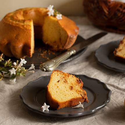 Mauri Butter Cake Mix