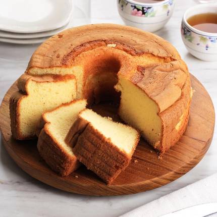 Mauri Butter Cake Mix Code (NC)