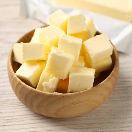 Mauri Butter Oil Substitute