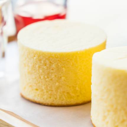Mauri Chiffon Cake Mix