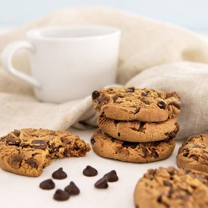 Mauri Cookies Mix