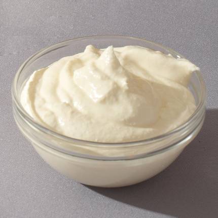 Mauri Cream Margarine