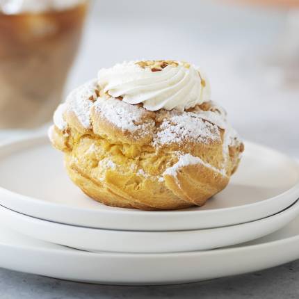 Mauri Choux Pastry Mix