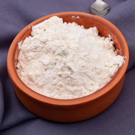 Cream Sugar