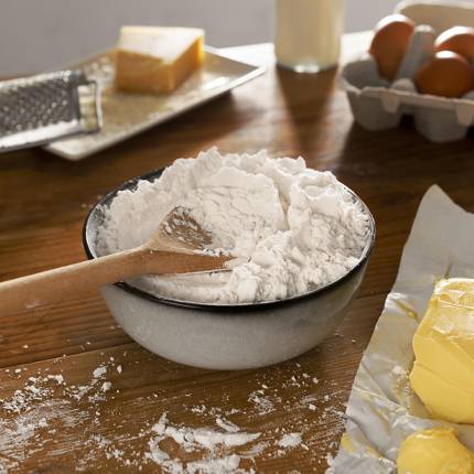 Pinnacle Custard Powder