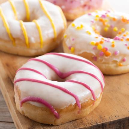 Mauri Donut Mix