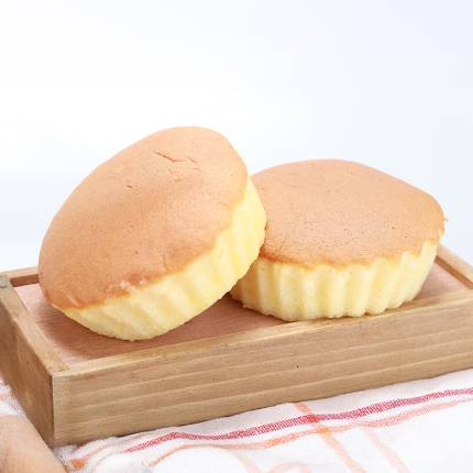 Mauri Mamon Cake Mix