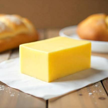Mauri Margarine