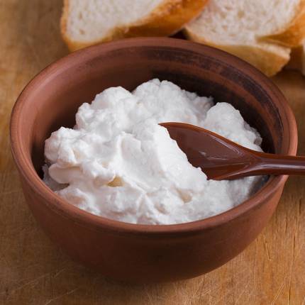 Mauritec Emulsified Fat