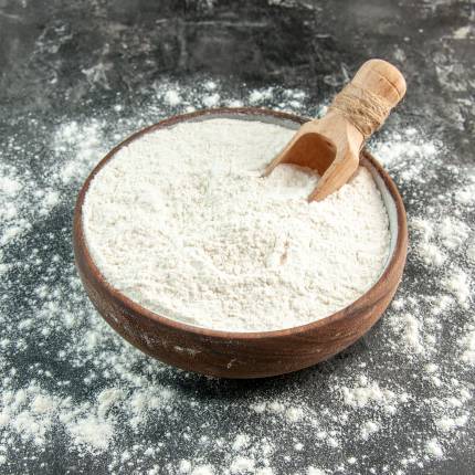 Arrow Baking Powder – Single Action