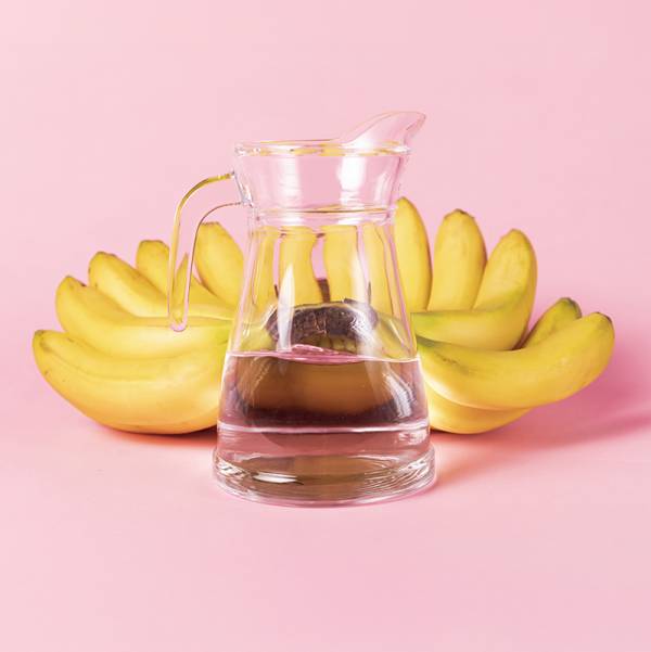 Pinnacle Banana Essence