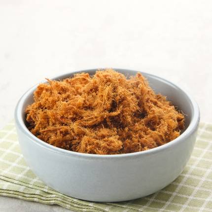 Pinnacle Chicken Floss Spicy