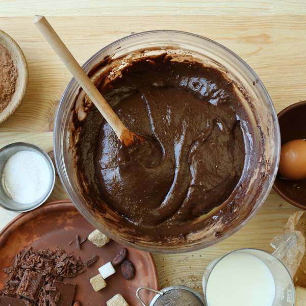 Pinnacle Chocolate Paste