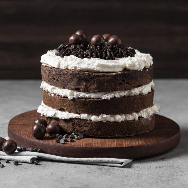 Pinnacle Chocolate Sponge Mix