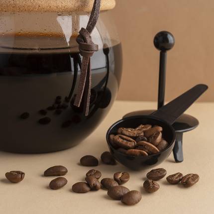 Pinnacle Coffee Flavor