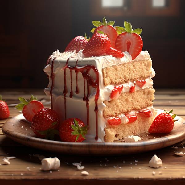 Pinnacle Sponge Mix