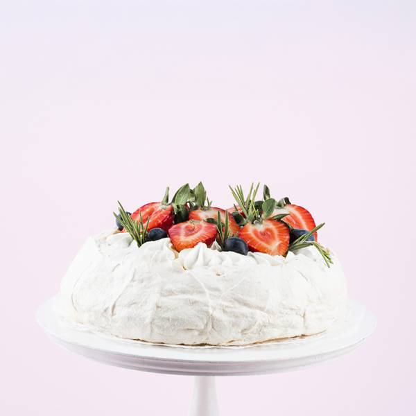 Pinnacle Sponge Mix (CTG)