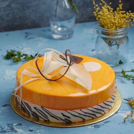 Mauri Sponge Mix (Blue Label)