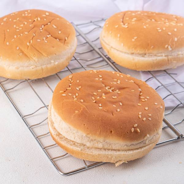 Mauri Sweet Bun Mix