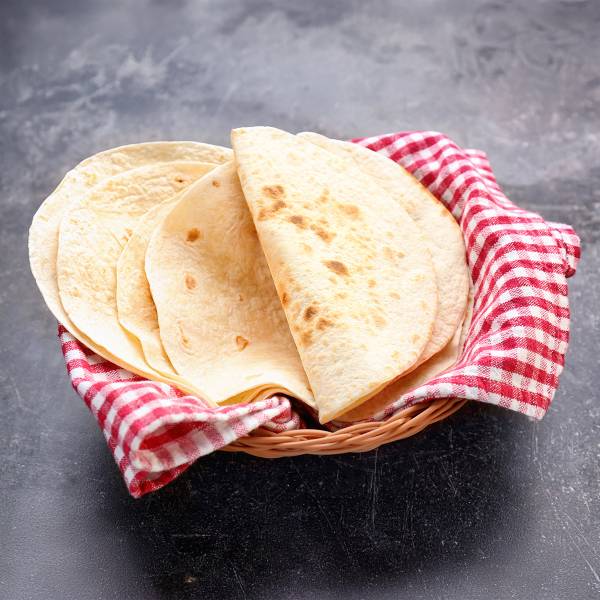 Mauri Tortilla Improver