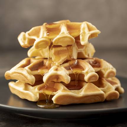 Mauri Waffle Mix