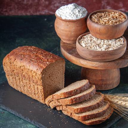 Mauri Wholemeal Mix