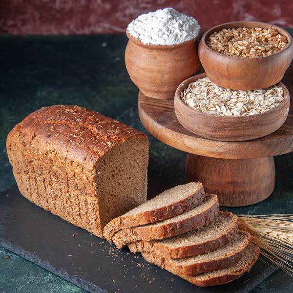 Mauri Wholemeal Mix