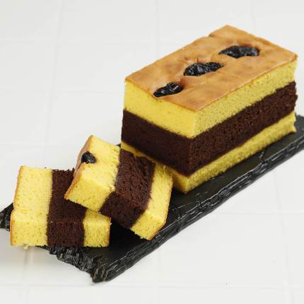 Mauri Yellow Moist Cake Mix