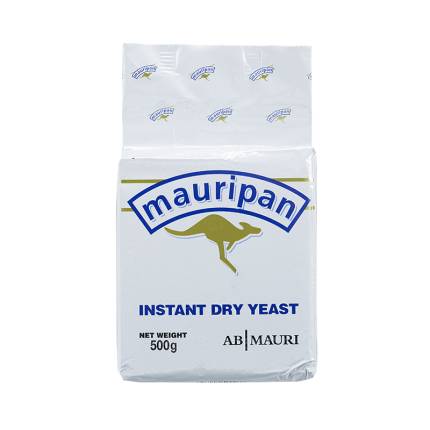 Mauripan Instant Dry Yeast (High Sugar)