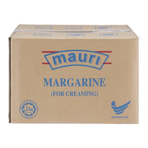 Mauri Cream Margarine - Image 2