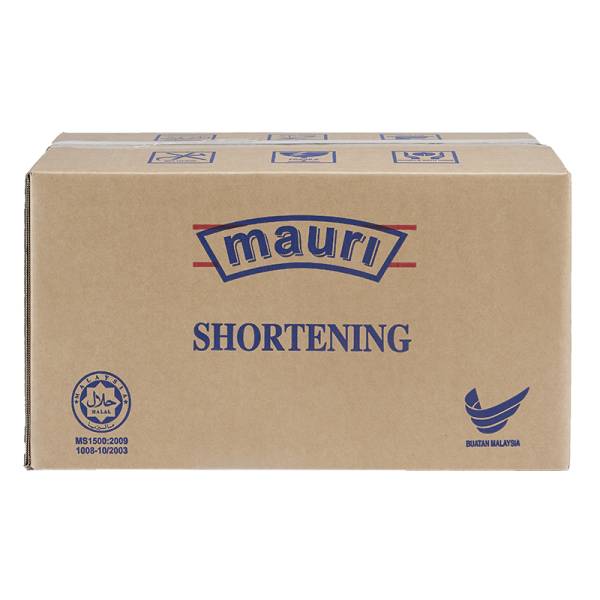 Mauri Shortening - Image 2