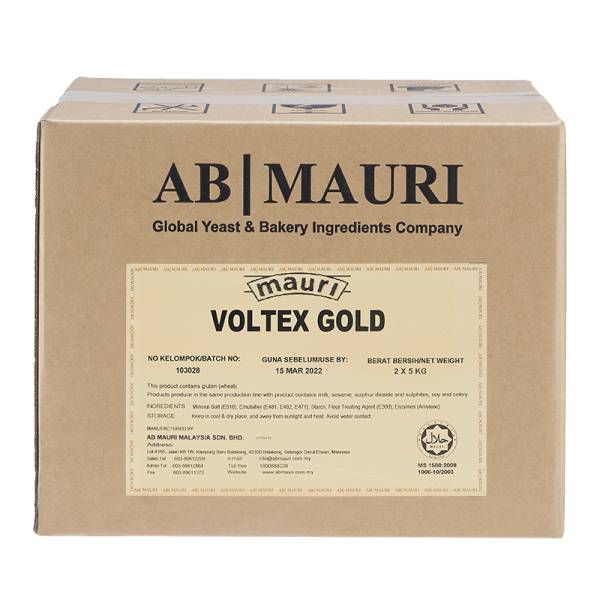 Voltex Gold - Image 2