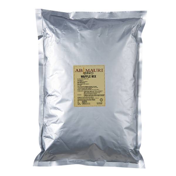 Mauri Waffle Mix - Image 2