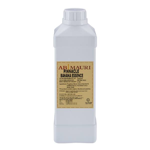 Pinnacle Banana Essence - Image 2