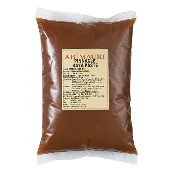 Pinnacle Kaya Paste - Image 3