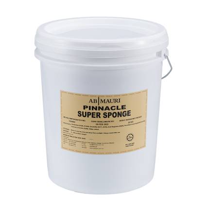 Pinnacle Super Sponge