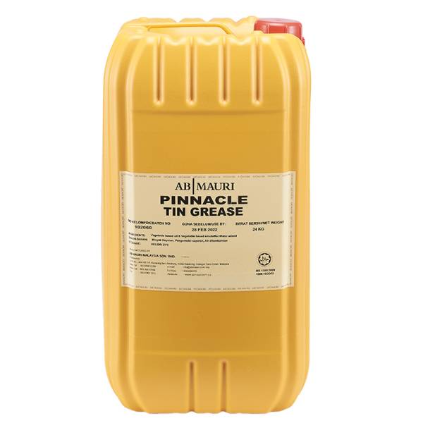 Pinnacle Tin Grease - Image 2