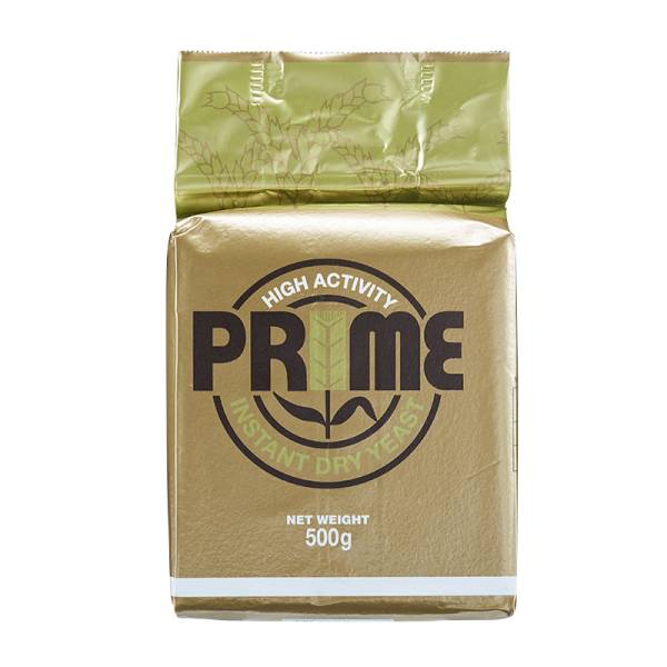 Prime Instant Dry Yeast