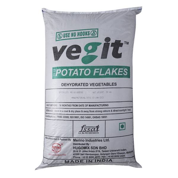 Potato Flakes - Image 2