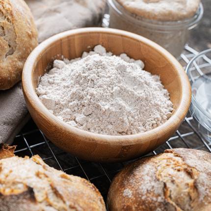 Pinnacle Baking Powder – Single Action
