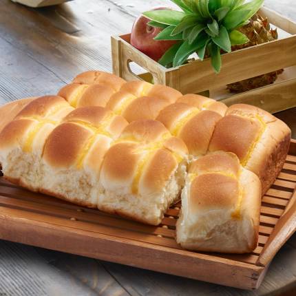 Mauri Bread Mix – Potato