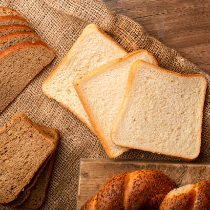 Arctic Bread Improver